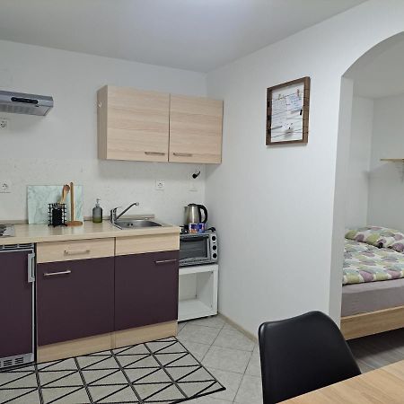 Koca Martuljek Gozd Martuljek Exterior foto